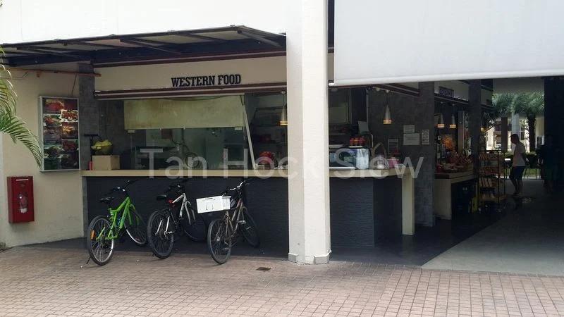 Food & Beverage for Sale in  Bayshore Park - Image 1